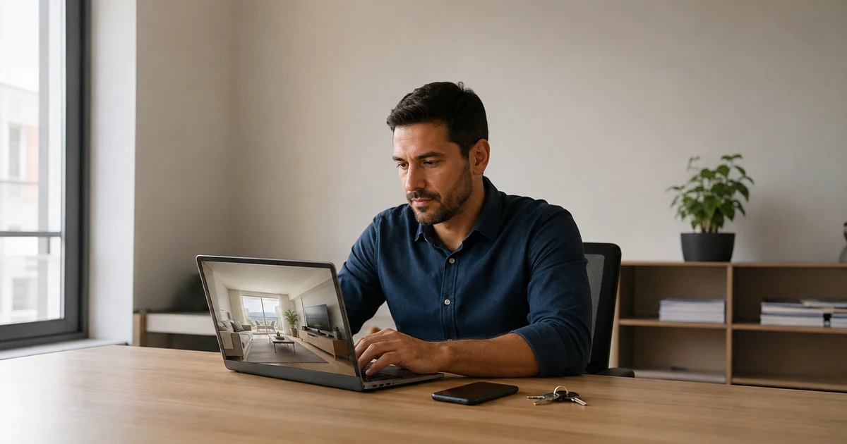 Como anunciar imóvel: a descrição que vende, com fórmula de título e 5 modelos prontos por tipo de imóvel