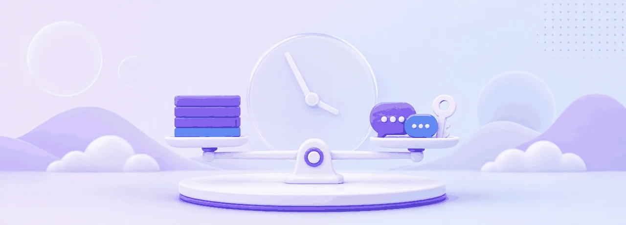 Custo mensal de um chatbot comparado às oportunidades recuperadas fora do horário