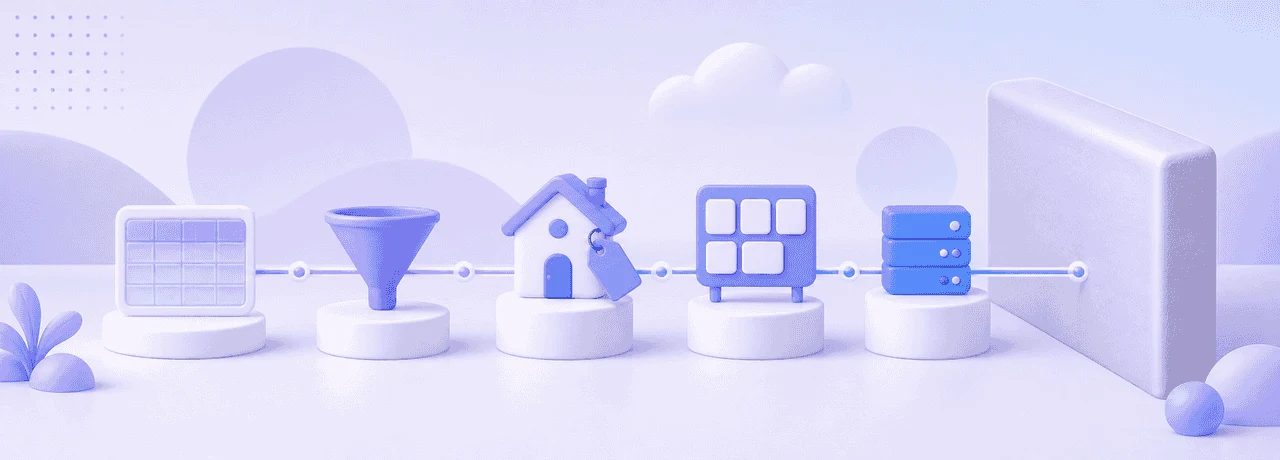 Opções de CRM imobiliário gratuito e o limite que cada uma esbarra