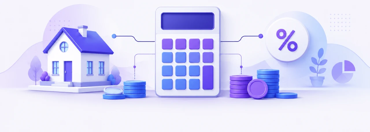 Calculo do ITBI passo a passo na calculadora