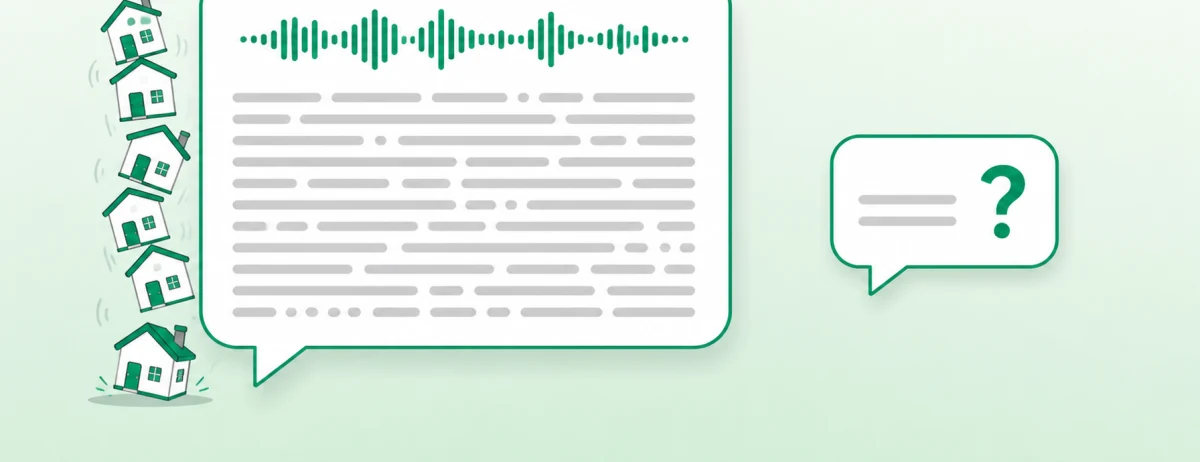 Erros de abordagem de cliente no WhatsApp que fazem o lead parar de responder