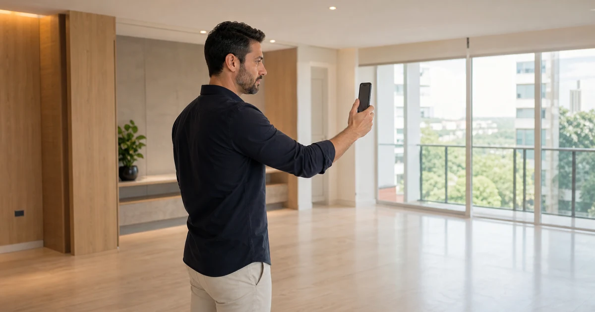 Instagram para corretor de imóveis: 10 modelos de bio, o que postar e o calendário que cabe na agenda