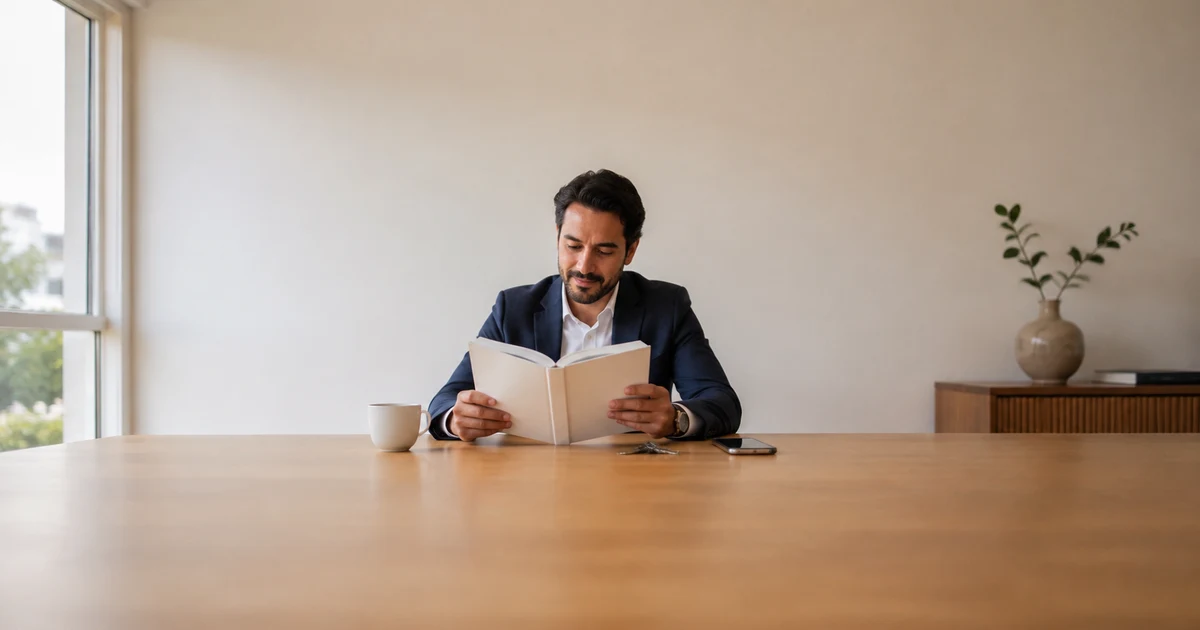 Melhores livros para corretor de imóveis: 15 leituras por fase da carreira (2026)