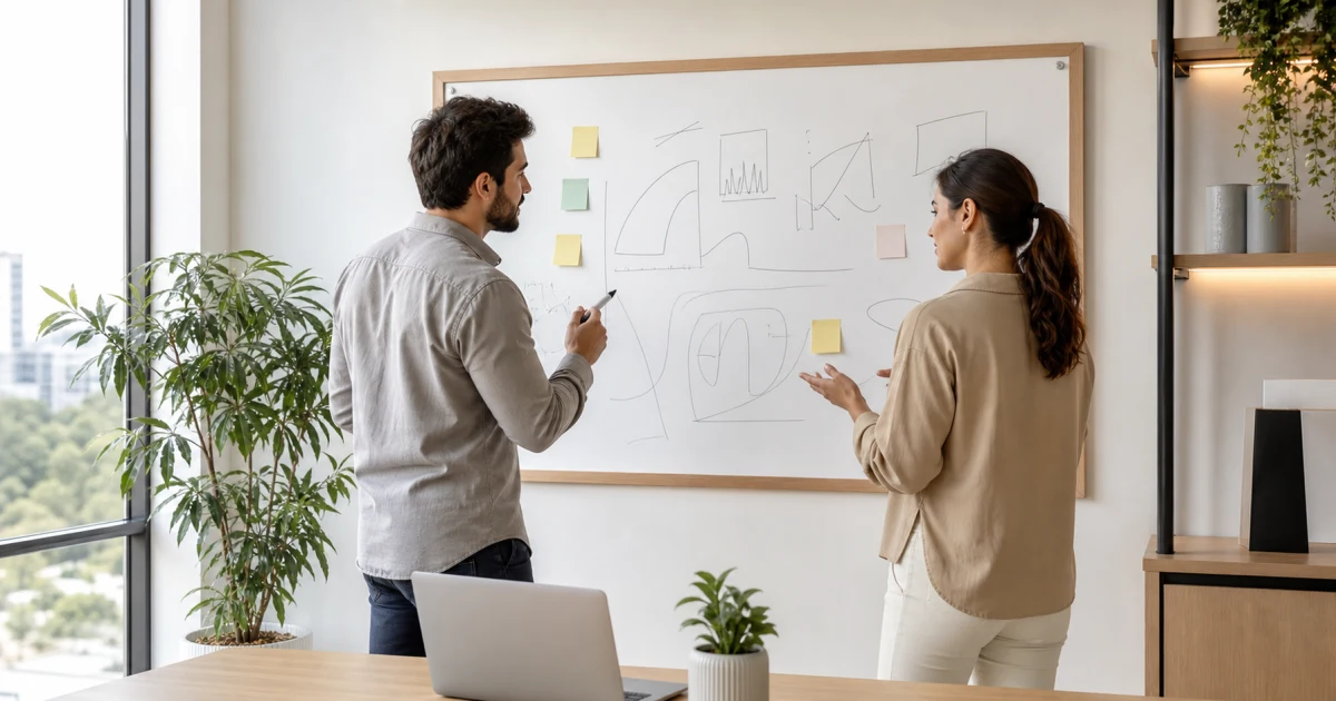 Marketing imobiliário: os 12 canais que trazem lead, quanto custa cada um e por onde começar
