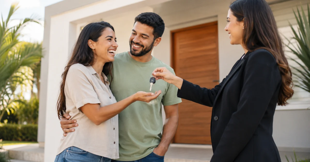 Minha Casa Minha Vida 2026: o guia completo do corretor