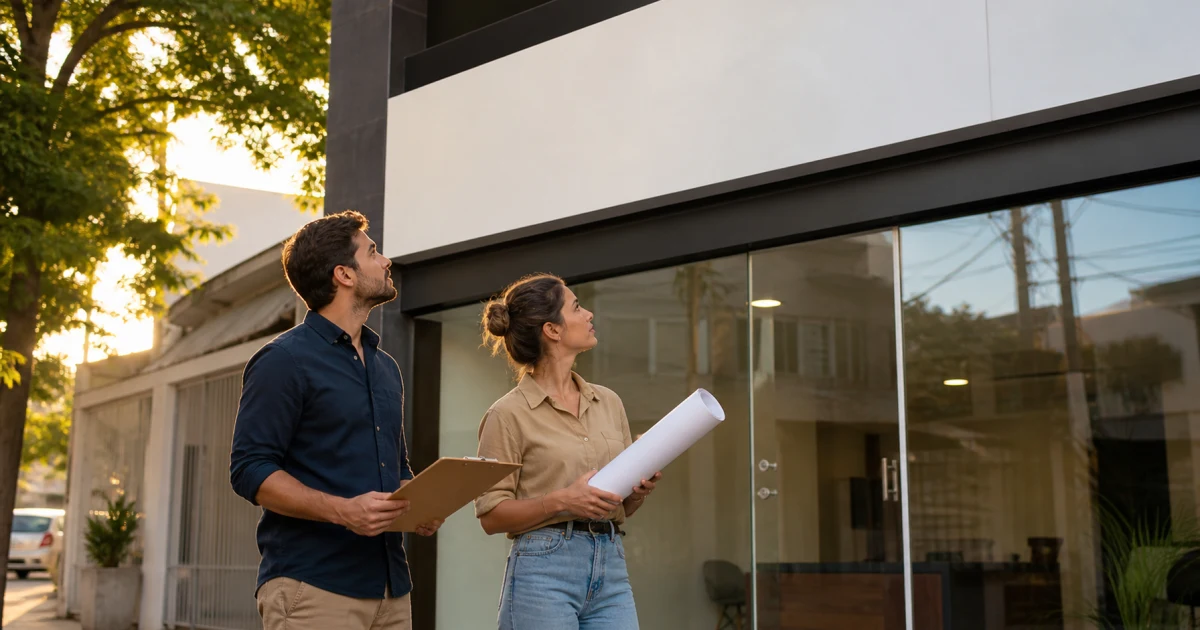 Nomes para imobiliária: 242 ideias e como escolher