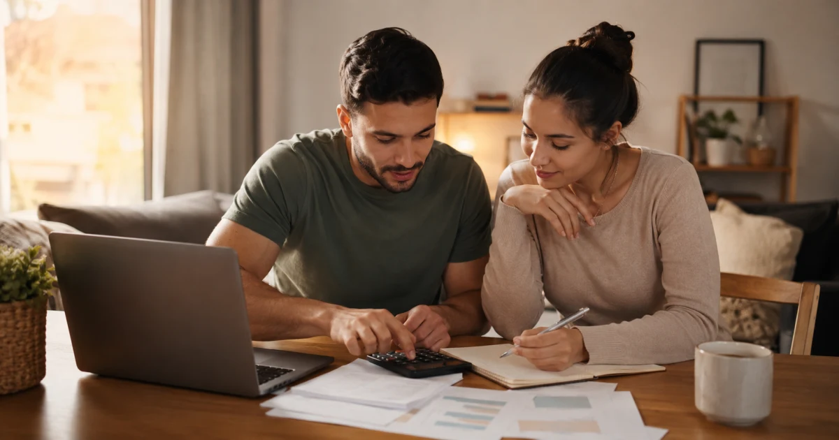 Quanto preciso ganhar para financiar um imóvel? Renda por valor