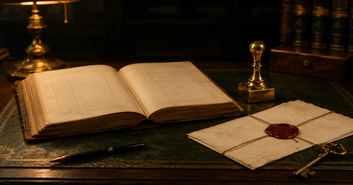 Registro de Imóveis e Matrícula do Imóvel: O Que É, Custo e Como Tirar a Atualizada