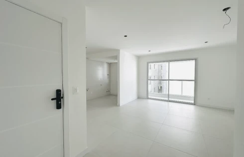 Apartamento com 3 quartos em Pedra Branca, Palhoça