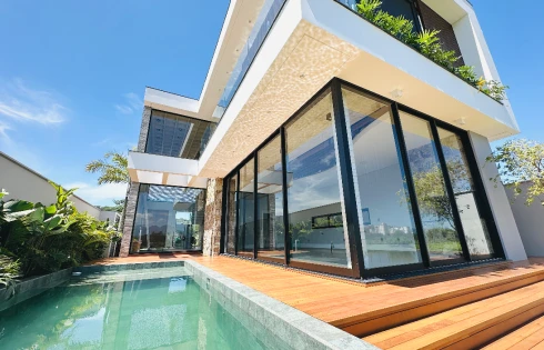 Casa com 3 quartos em Pedra Branca, Palhoça