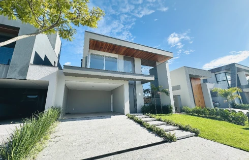 Casa com 3 quartos em Pedra Branca, Palhoça