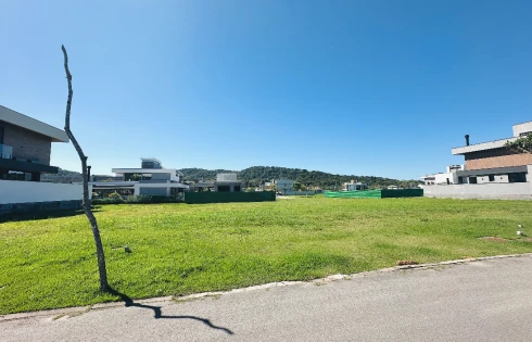 Terreno com 0 quartos em Pedra Branca, Palhoça