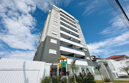 Apartamento com 3 quartos em Pagani, Palhoça