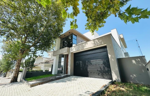 Casa com 3 quartos em Pedra Branca, Palhoça