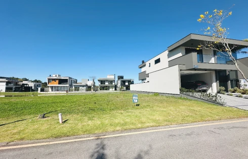 Terreno com 0 quartos em Pedra Branca, Palhoça