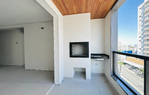 Apartamento com 2 quartos em Pagani, Palhoça