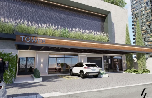 Pré-lançamento Tower Pedra Branca