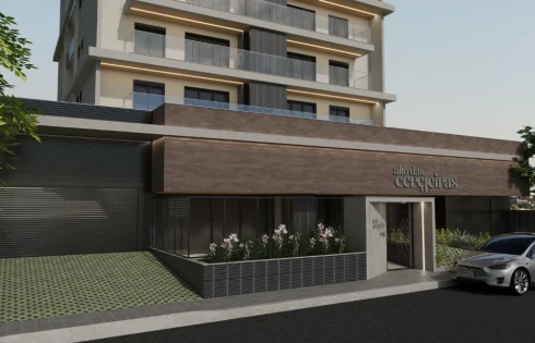 Pré-lançamento Alto das Cerejeiras 