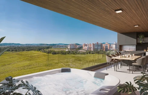 Lançamento Porto Da Pedra  