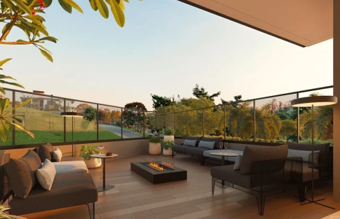 Lançamento Pedra Branca - Palhoça - SC 