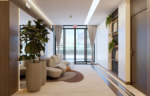 Apartamento com 3 quartos em Pedra Branca, Palhoça