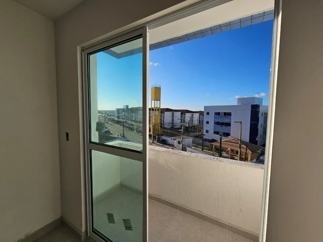 Apartamento em NOVO GEISEL, João Pessoa. 2 quartos, 48m². Imagem 19 de 20