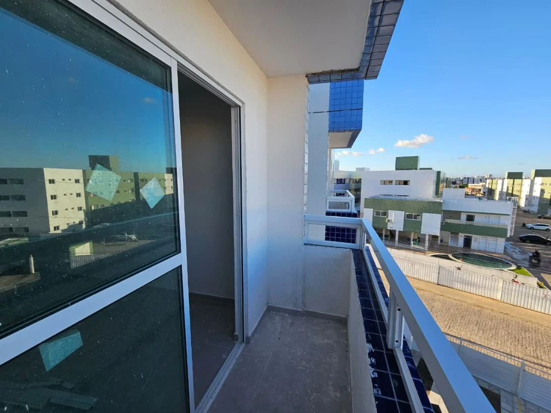 Apartamento em NOVO GEISEL, João Pessoa. 2 quartos, 48m². Imagem 17 de 20