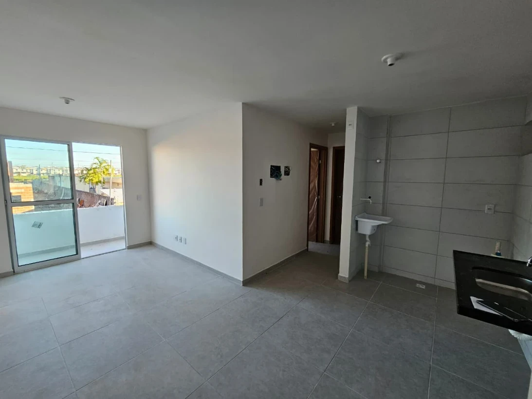 Apartamento em NOVO GEISEL, João Pessoa. 2 quartos, 48m². Imagem 15 de 20