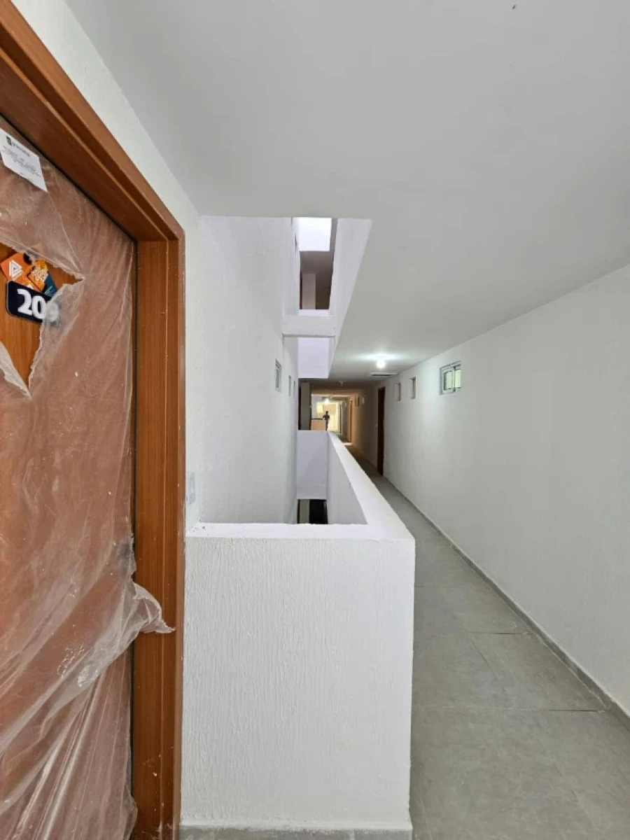 Apartamento em NOVO GEISEL, João Pessoa. 2 quartos, 48m². Imagem 14 de 20