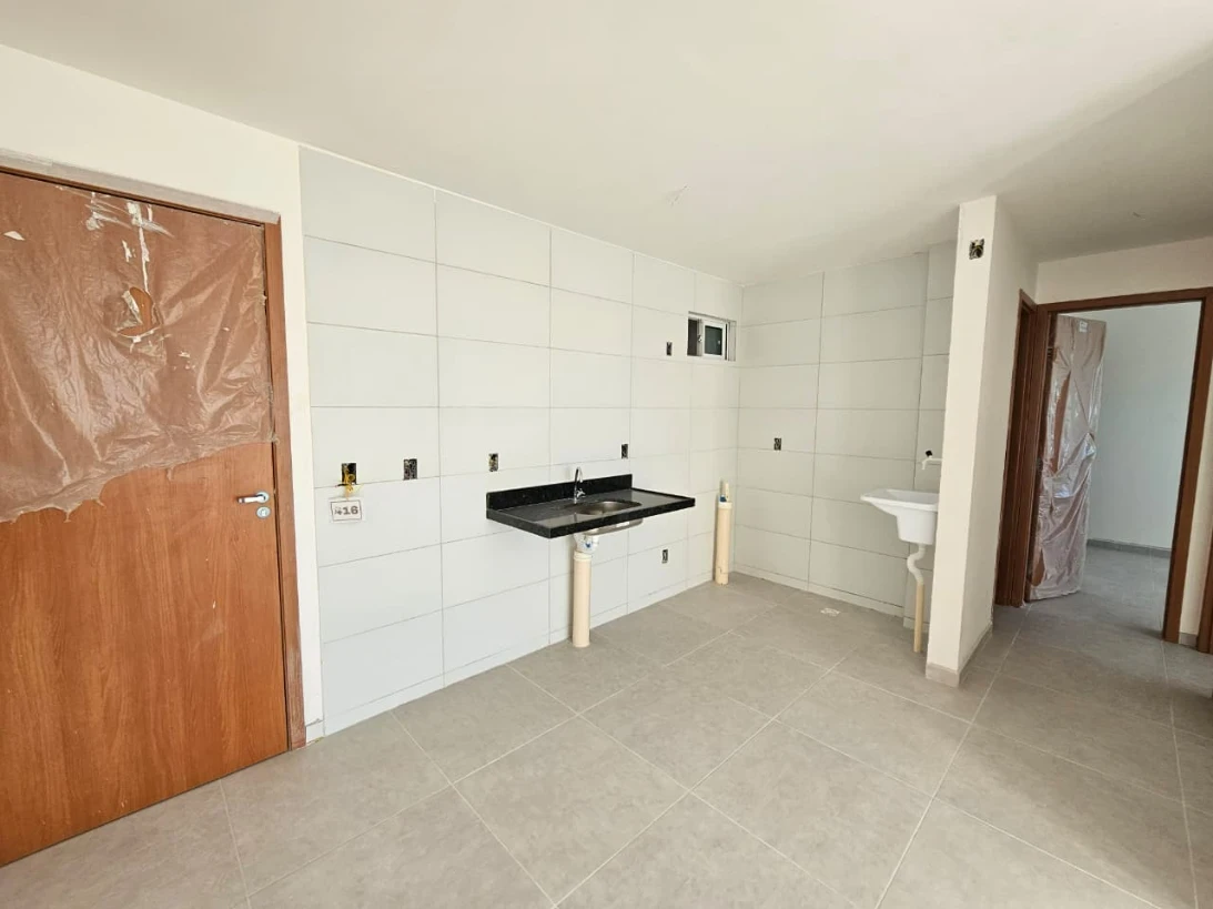 Apartamento em NOVO GEISEL, João Pessoa. 2 quartos, 48m². Imagem 18 de 20