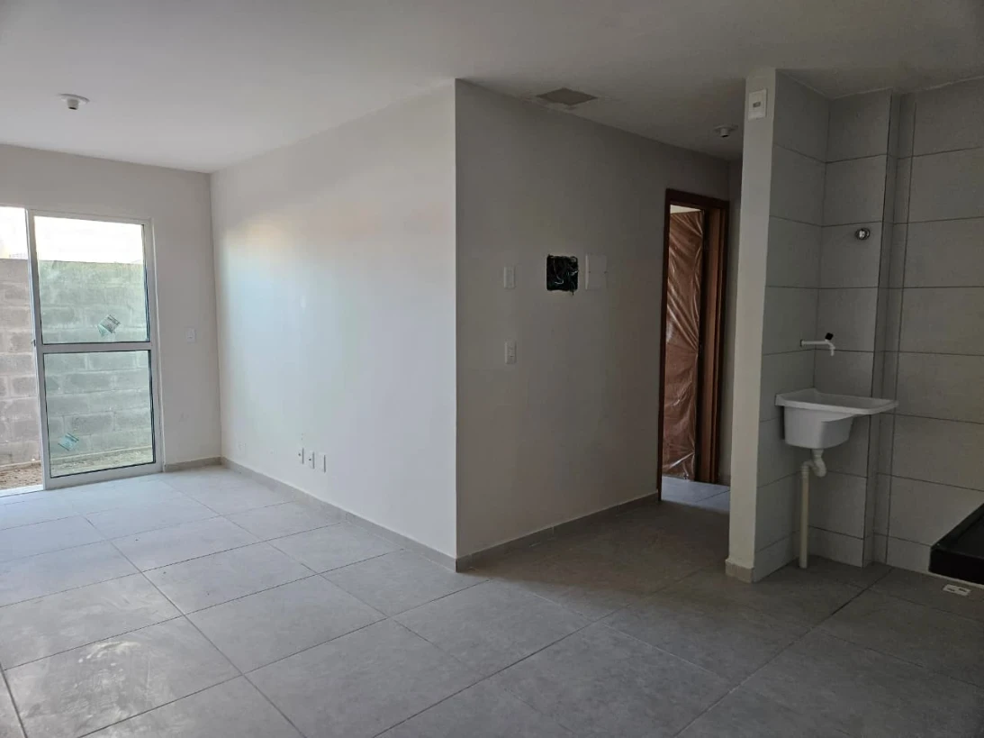 Apartamento em NOVO GEISEL, João Pessoa. 2 quartos, 48m². Imagem 11 de 20