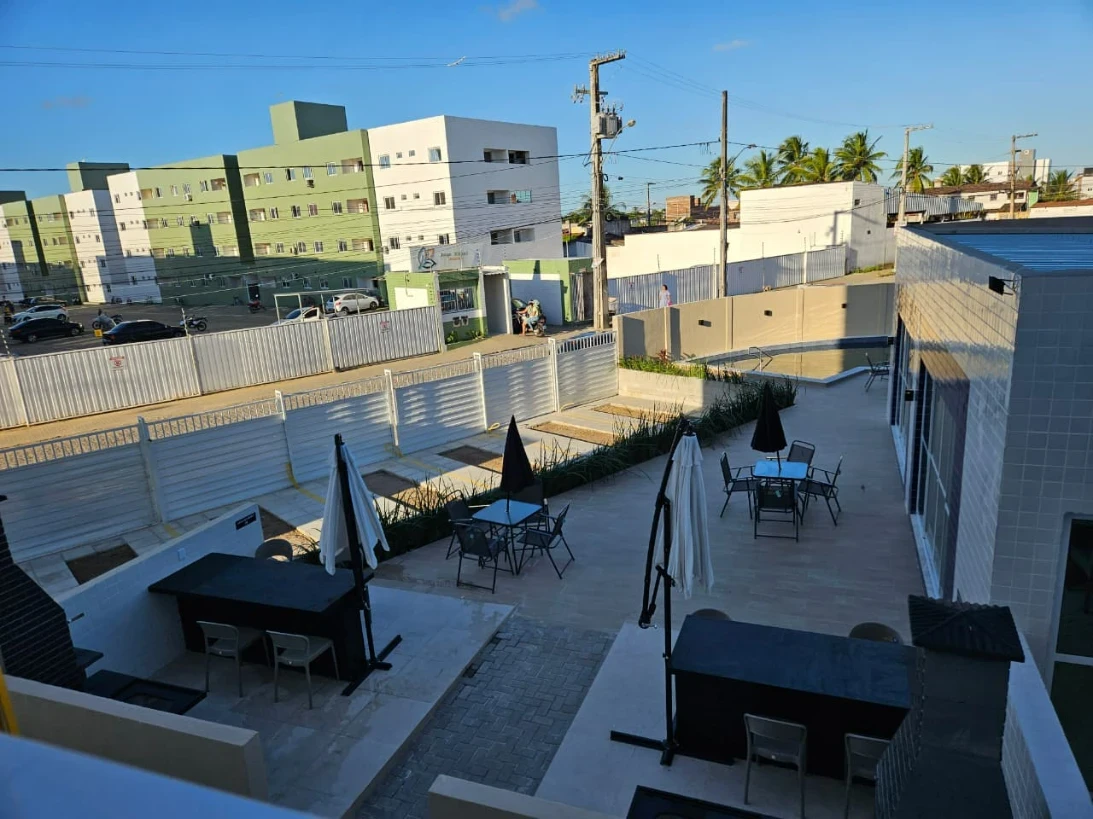 Apartamento em NOVO GEISEL, João Pessoa. 2 quartos, 48m². Imagem 7 de 20