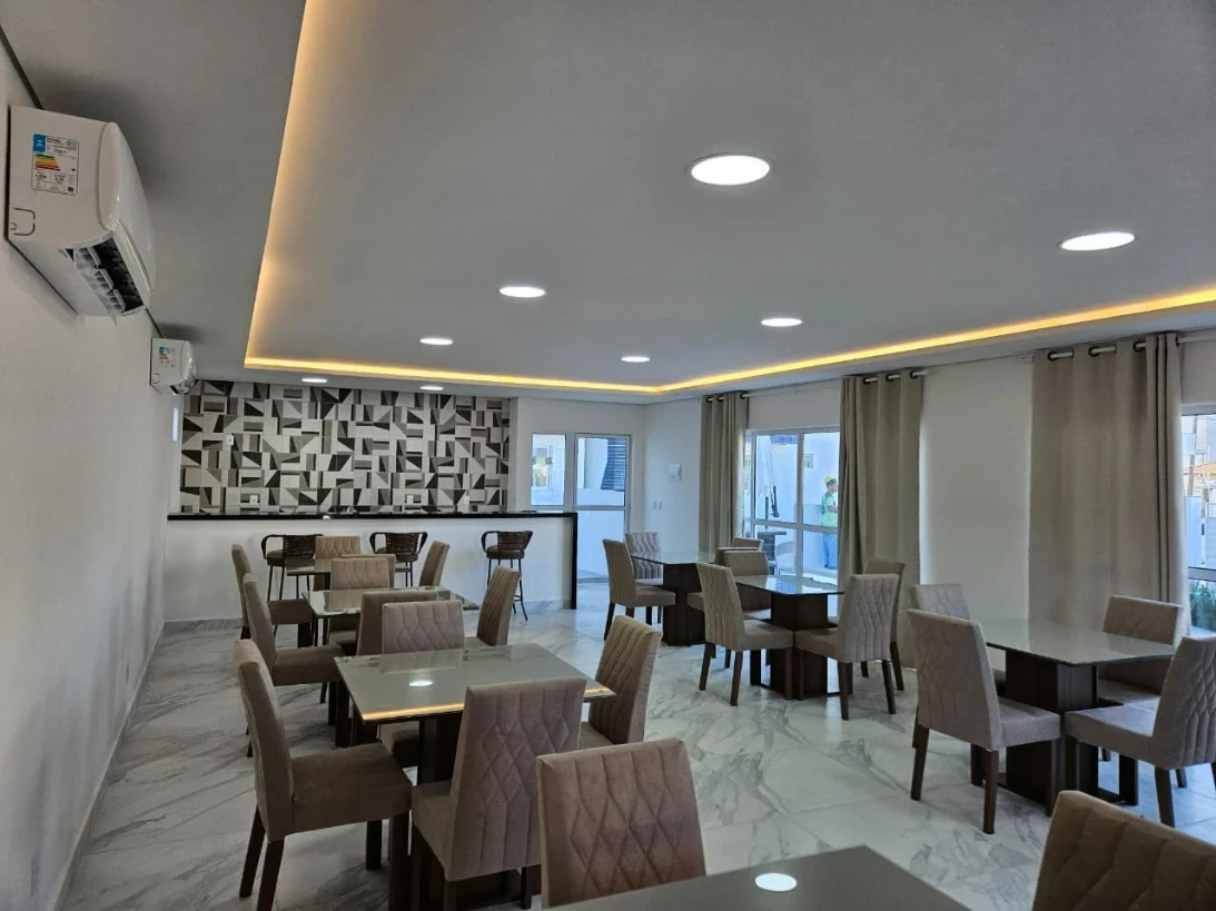 Apartamento em NOVO GEISEL, João Pessoa. 2 quartos, 48m². Imagem 5 de 20