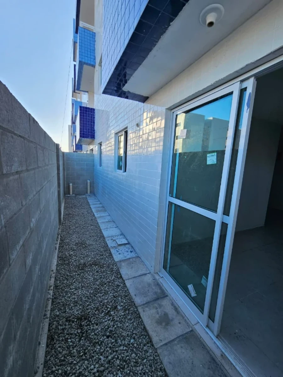 Apartamento em NOVO GEISEL, João Pessoa. 2 quartos, 48m². Imagem 9 de 20