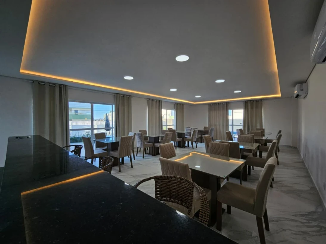 Apartamento em NOVO GEISEL, João Pessoa. 2 quartos, 48m². Imagem 2 de 20