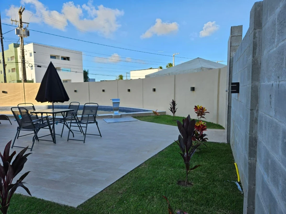 Apartamento em NOVO GEISEL, João Pessoa. 2 quartos, 48m². Imagem 3 de 20