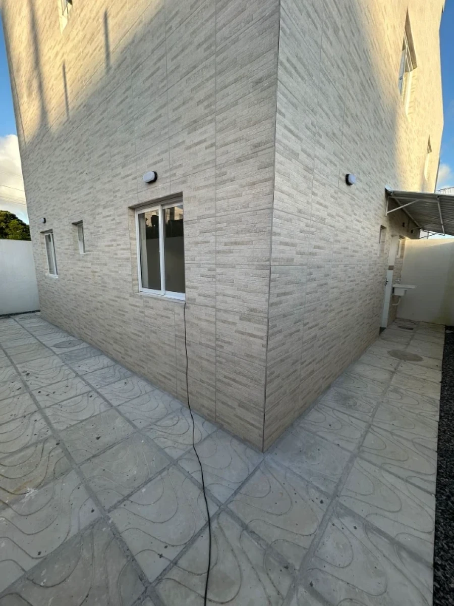 Apartamento em João Paulo II, João Pessoa. 2 quartos, 47m². Imagem 2 de 11