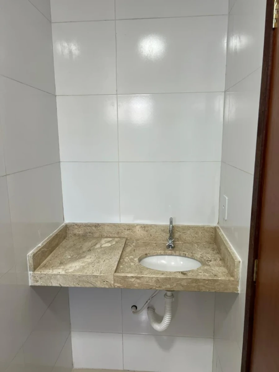 Casa Geminada em Planalto Boa Esperança, João Pessoa. 2 quartos, 57m². Imagem 11 de 13