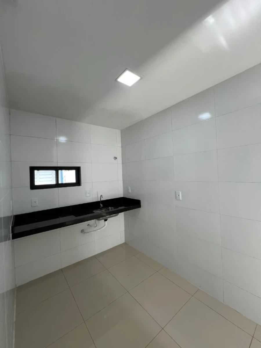 Casa Geminada em Planalto Boa Esperança, João Pessoa. 2 quartos, 57m². Imagem 3 de 13