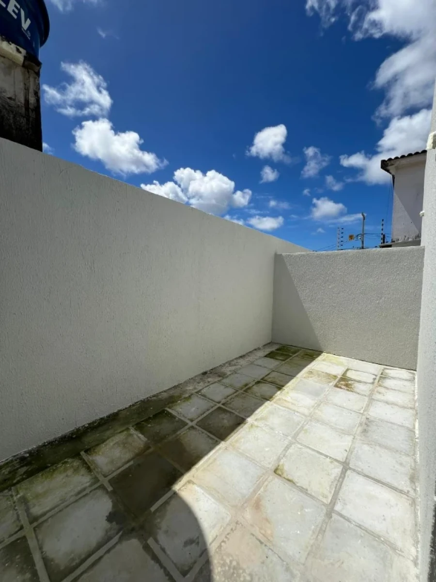 Casa Geminada em Planalto Boa Esperança, João Pessoa. 2 quartos, 57m². Imagem 9 de 13