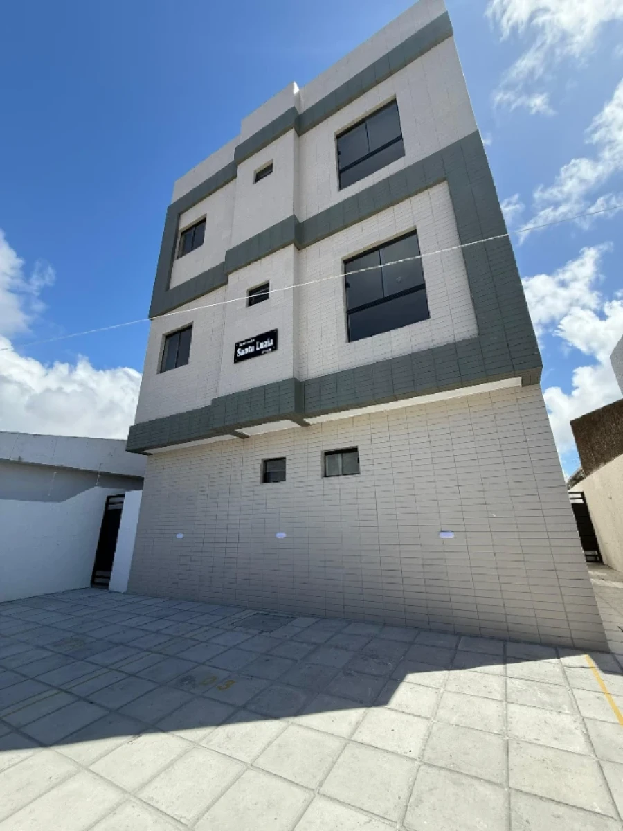 Apartamento em Mangabeira, João Pessoa. 2 quartos, 44m². Imagem 1 de 8