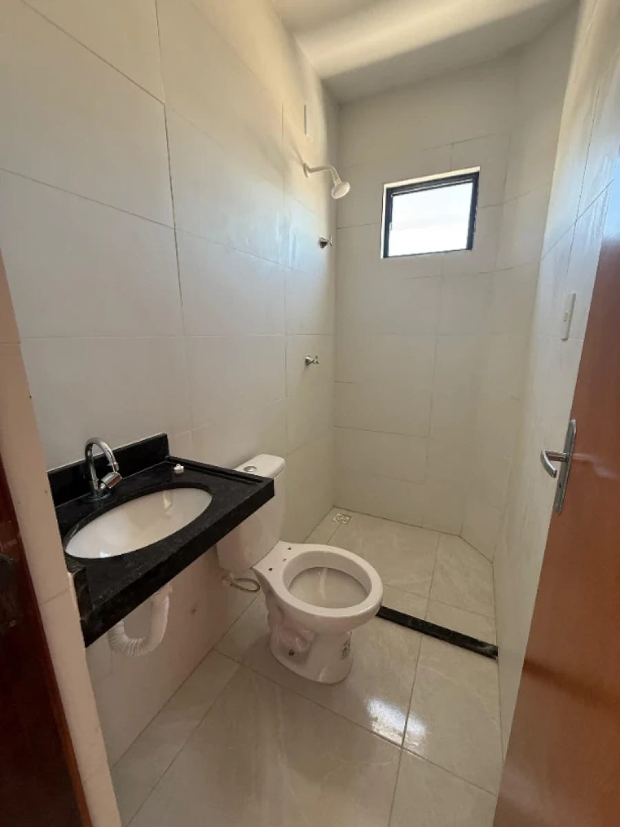 Apartamento em Mangabeira, João Pessoa. 2 quartos, 44m². Imagem 2 de 8