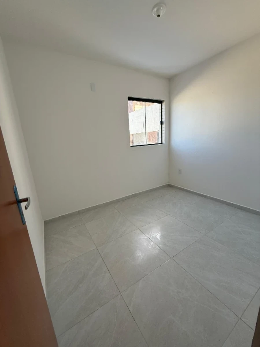 Apartamento em Mangabeira, João Pessoa. 2 quartos, 44m². Imagem 4 de 8