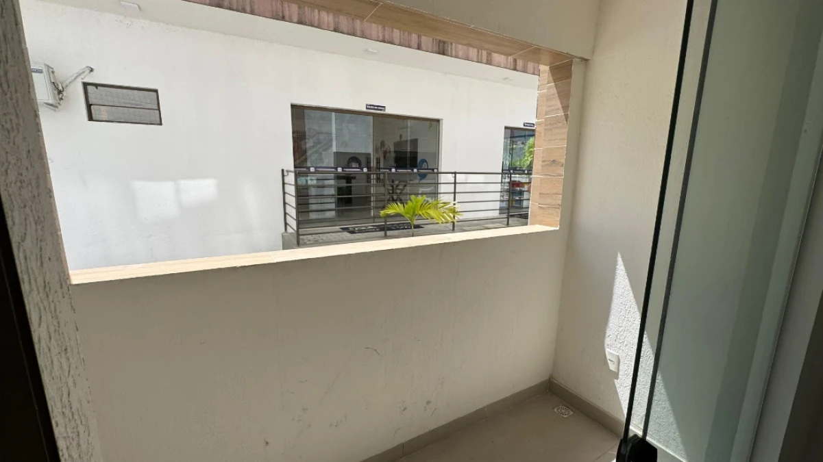Apartamento em Jaguaribe, João Pessoa. 2 quartos, 0m². Imagem 4 de 17