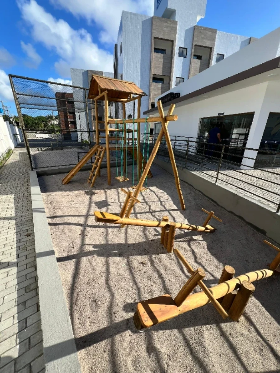 Apartamento em Jaguaribe, João Pessoa. 2 quartos, 0m². Imagem 10 de 17