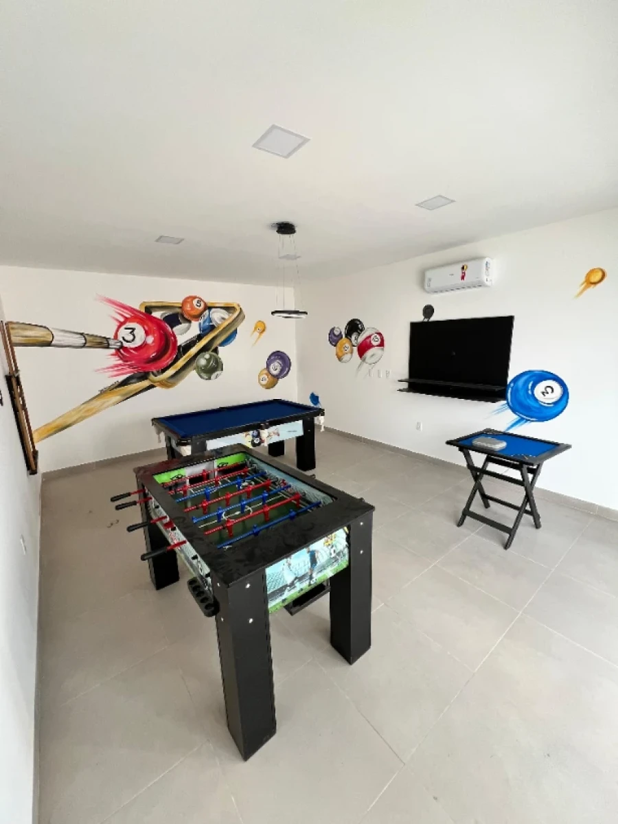 Apartamento em Jaguaribe, João Pessoa. 2 quartos, 0m². Imagem 12 de 17