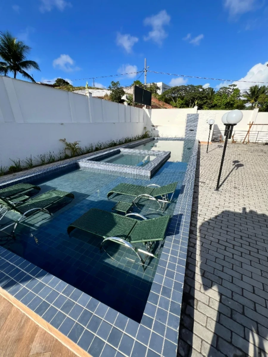 Apartamento em Jaguaribe, João Pessoa. 2 quartos, 0m². Imagem 13 de 17