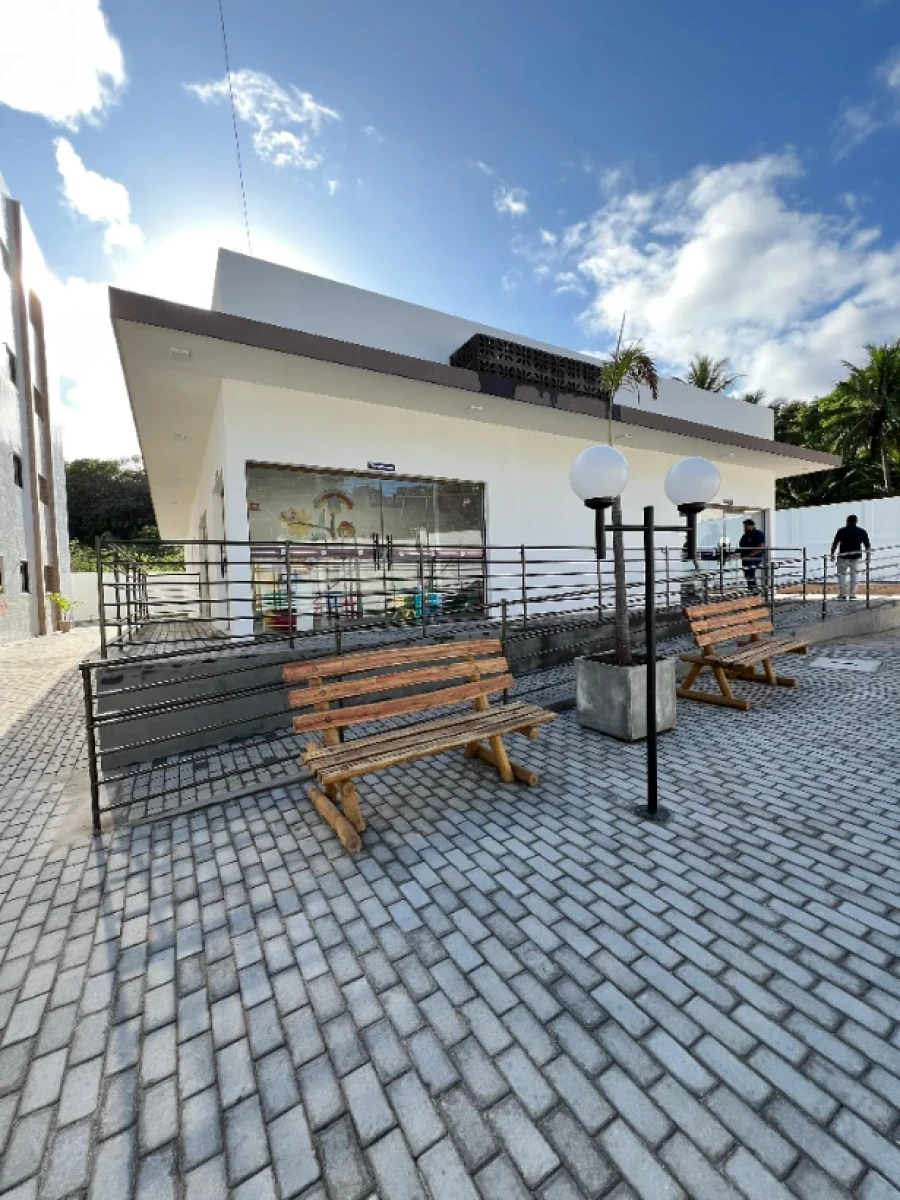 Apartamento em Jaguaribe, João Pessoa. 2 quartos, 0m². Imagem 14 de 17