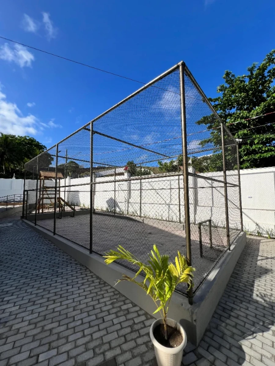 Apartamento em Jaguaribe, João Pessoa. 2 quartos, 0m². Imagem 15 de 17