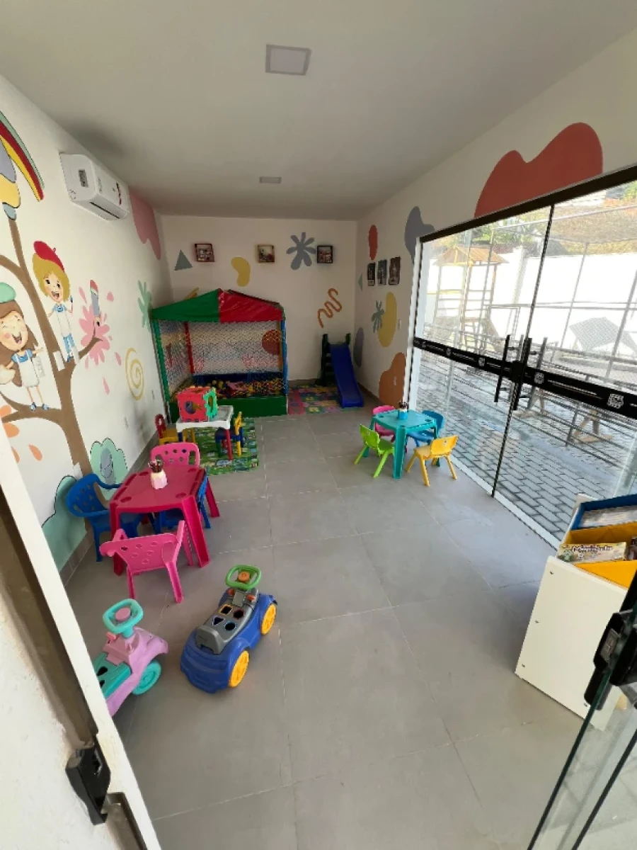 Apartamento em Jaguaribe, João Pessoa. 2 quartos, 0m². Imagem 16 de 17